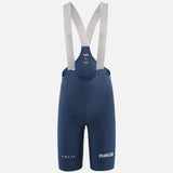 Salopette Pedaled Essential - Blu - Q