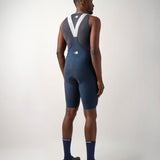 Salopette Pedaled Essential - Blu - C
