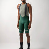 Salopette Pedaled Essential - Verde - G