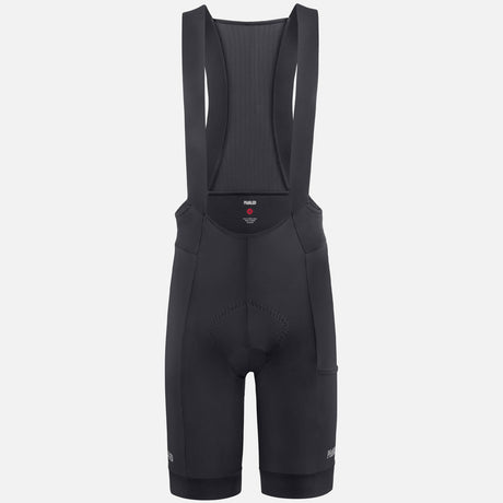 Salopette Pedaled Jary - Nero - C