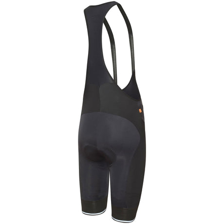 Salopette Rh+ Logo Evo - Nero reflex - L