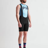 Salopette PH Spark - Nero - H