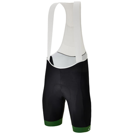 Salopette Santini Verde Tour de France - G