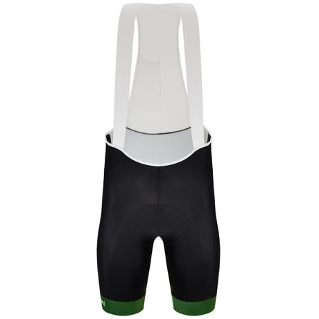 Salopette Santini Verde Tour de France - F