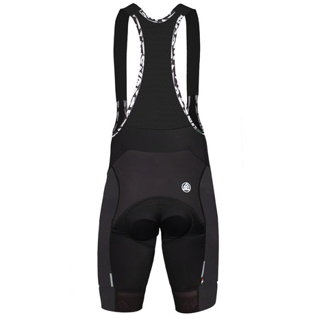 Salopette Alka Advanced Vivo - Nero - E