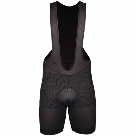 Salopette Alka MTB - Nero - C