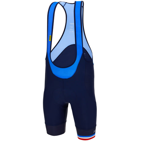Salopette Santini Tour de France 2024 - Bonette - E