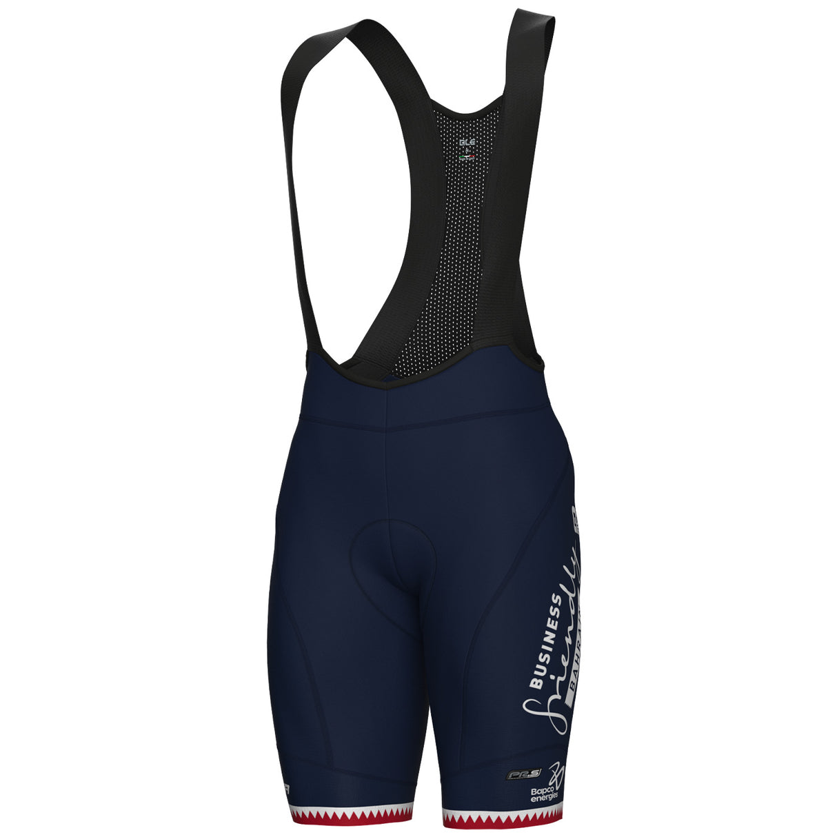 Salopette Ale Bahrain Victorious 2024 PRS - Campione Bahrain - B