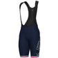 Ale Bahrain Siegreich 2024 PRS Bibshorts - Serbischer Meister