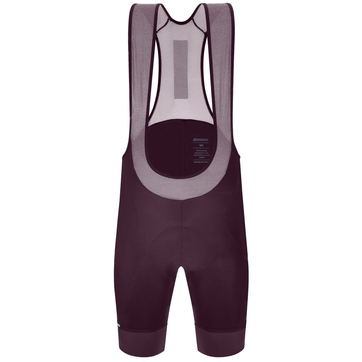 Salopette Santini Karma Delta - Bordeaux - G