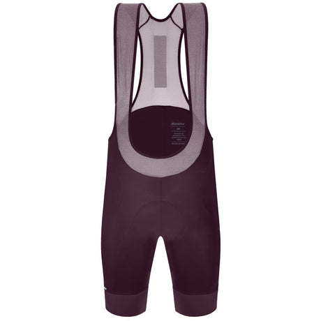 Salopette Santini Karma Delta - Bordeaux - G