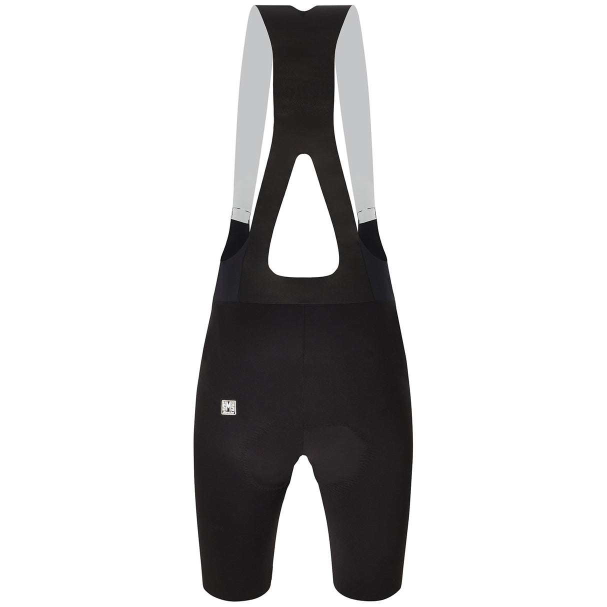 Salopette donna Santini Redux Speed - Nero - G