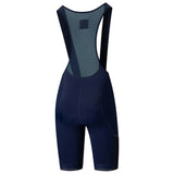 Salopette Shimano Evolve - Blu navy - H