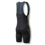 Salopette Biotex Gravel Ingamba - Nero - N
