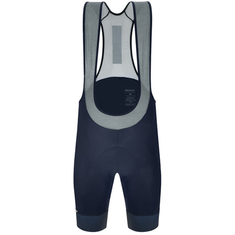 Salopette Santini Karma Delta - Blu - P