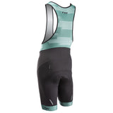 Salopette Northwave Active Evo - Nero verde - L