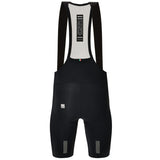 Salopette Santini Plush - Nero - F
