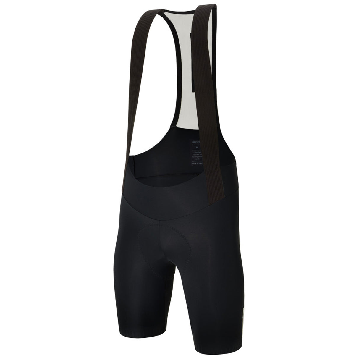 Salopette Santini Plush - Nero - E