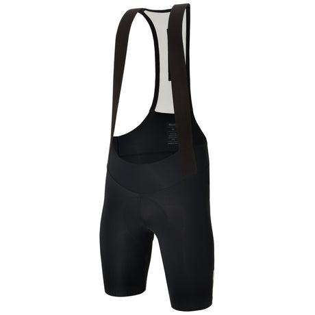 Salopette Santini Plush - Nero - E