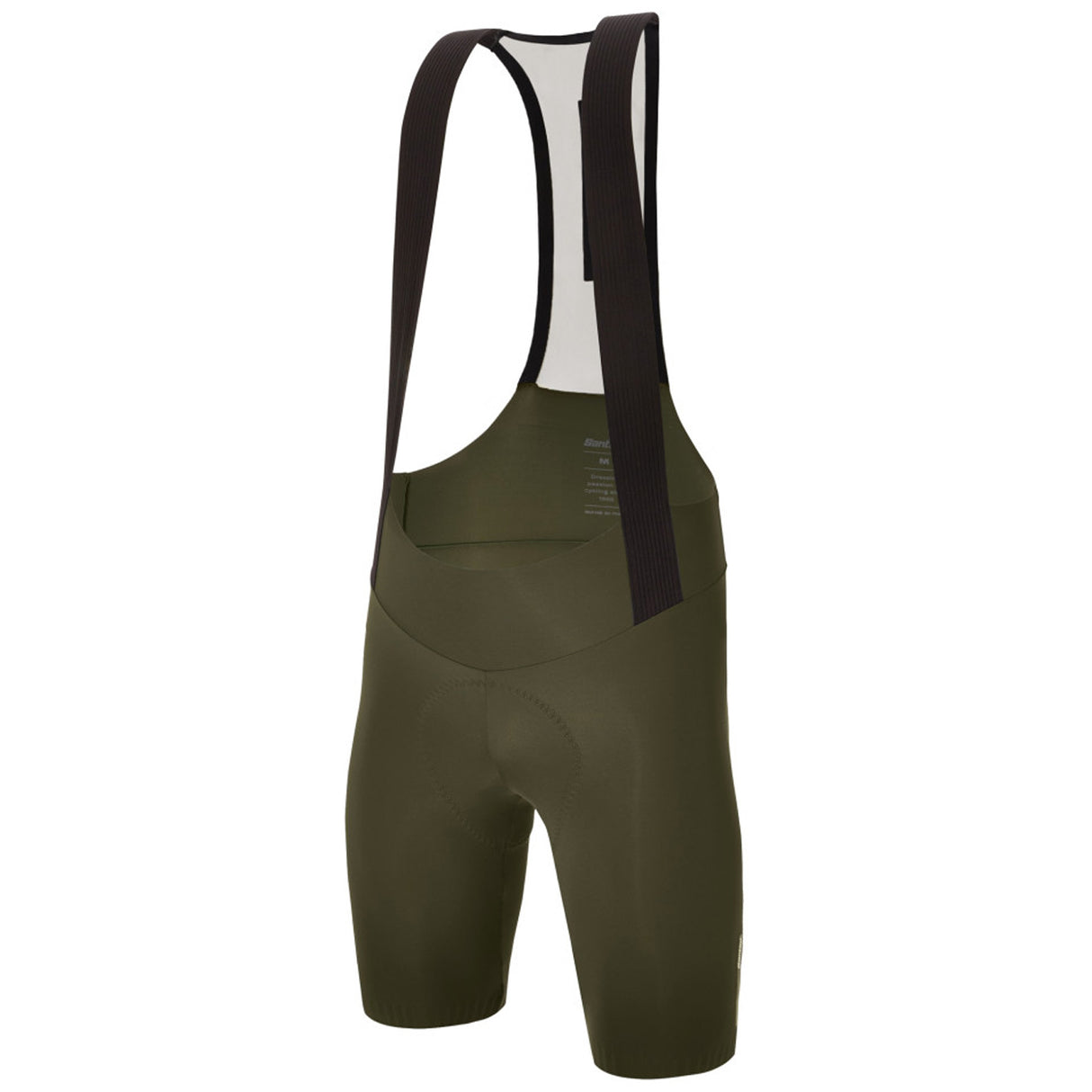 Salopette Santini Plush - Verde - O
