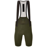 Salopette Santini Plush - Verde - N