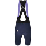 Salopette donna Santini Redux Speed - Blu - O