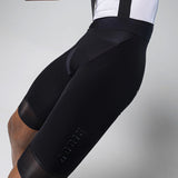 Salopette Gobik Revolution 2.0 K10 - Nero - B