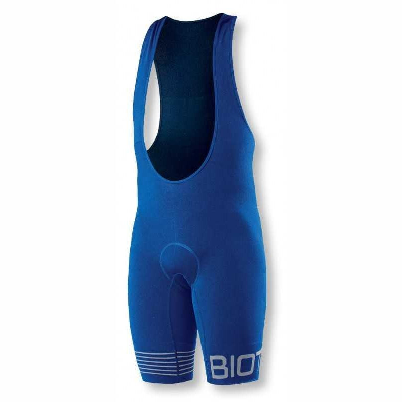 Salopette Biotex Ultra - Blu - O