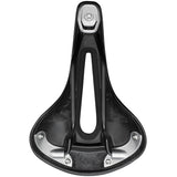 Sella San Marco Regal Short Open Fit Dynamic Narrow - Nero - G