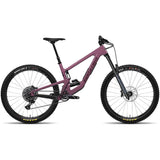 Santa Cruz Megatower 2 C R - Viola - P