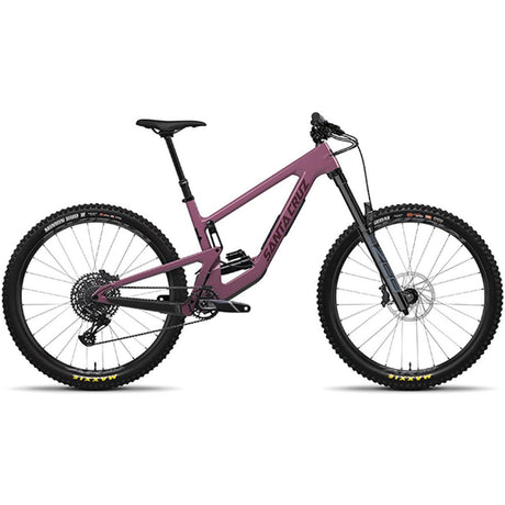 Santa Cruz Megatower 2 C R - Viola - P