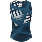 Maglia intima senza maniche Santini 2023 UCI World Championship - City Grid - F