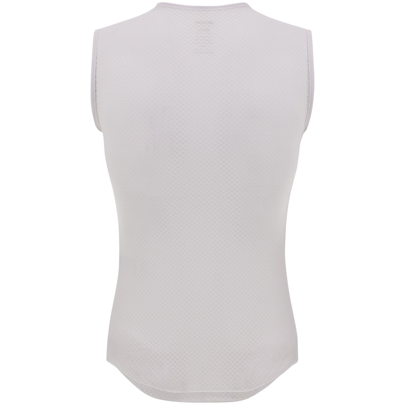 Maglia intima senza maniche UCI - Imola 1968 - F