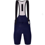 Salopette Santini UCI Official - Blu - L