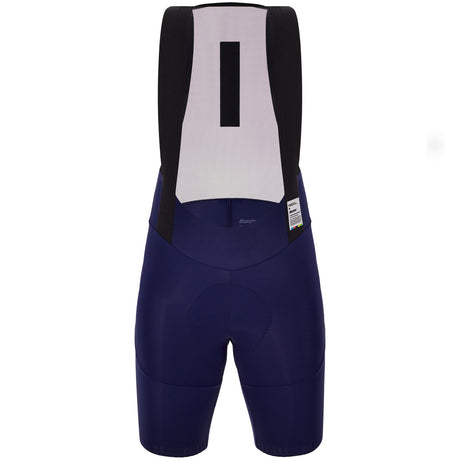 Salopette donna Santini UCI Official - Blu - N