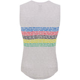 Maglia intima senza maniche UCI - Official - L
