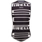 Maillot sous-vêtements sans manches Santini x PIRELLI - Noir