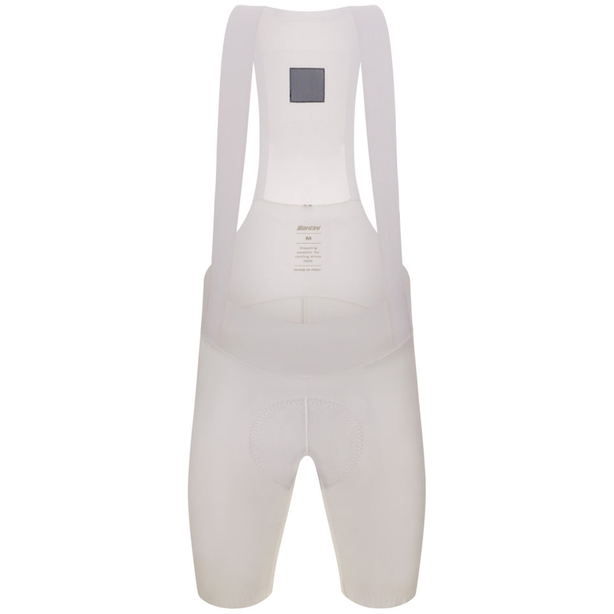 Salopette Santini x PIRELLI - Bianco - P