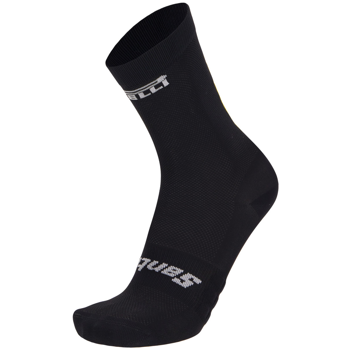 Calze Santini X PIRELLI - Nero - E
