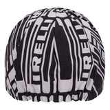 Cappellino Santini x PIRELLI - Nero - H