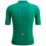 Maglia Santini Redux Speed - Verde - A