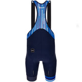 Salopette Santini UCI - Salò del Garda 1962 - M