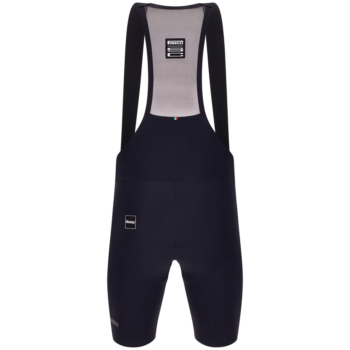 Salopette Santini x PIRELLI - Nero - C