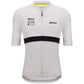 Jersey Santini x PIRELLI - Blanc