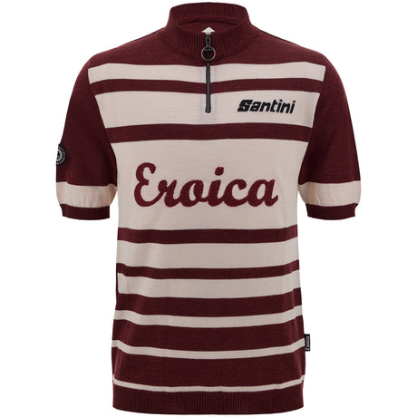 Maglia in lana Eroica Spazio - Q