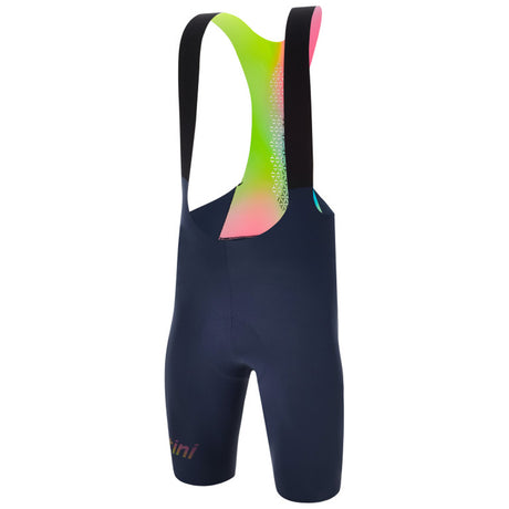 Salopette Santini Unico - Blu - B