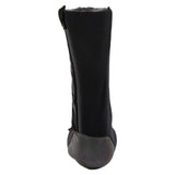 Copriscarpe Santini Fiord - Nero - P