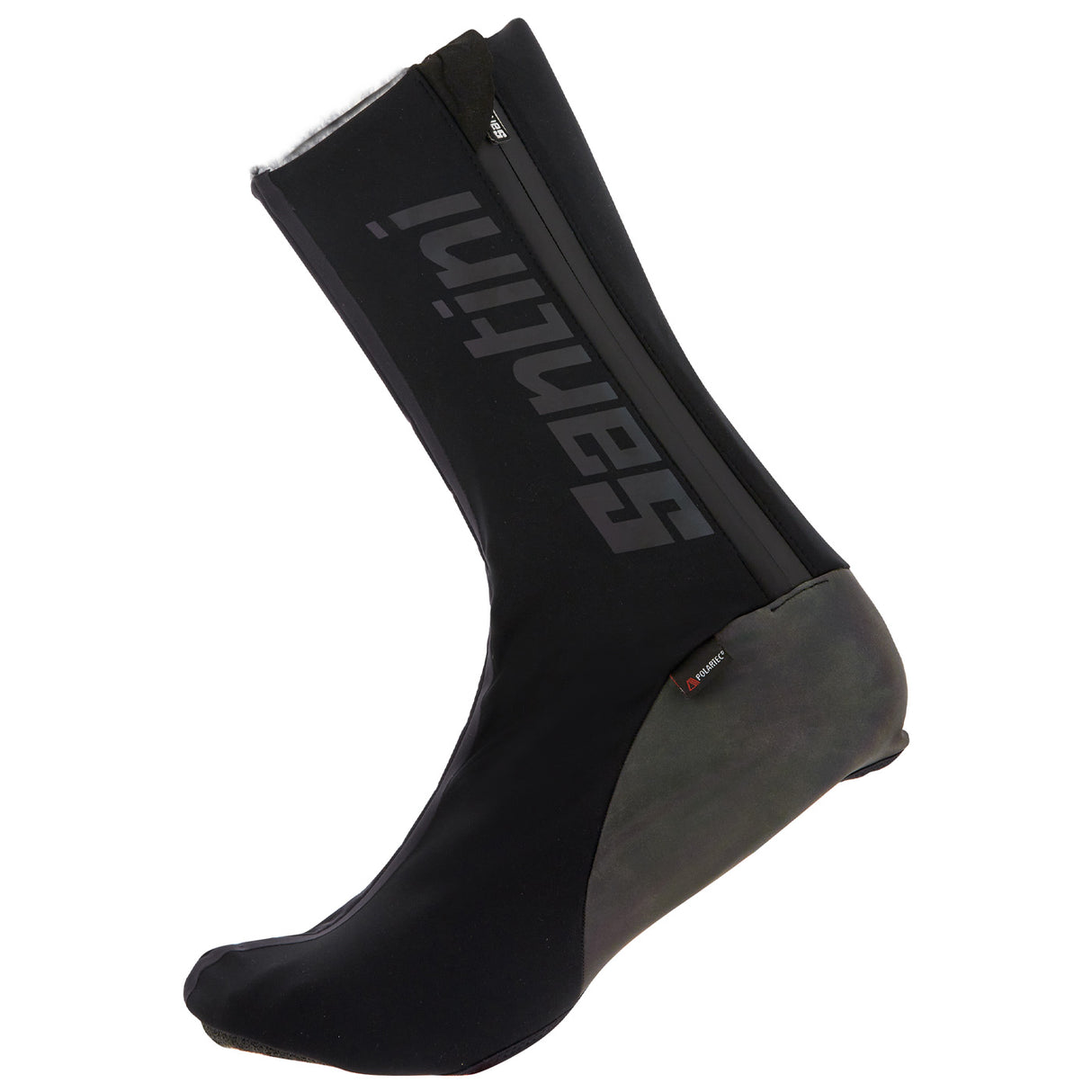 Copriscarpe Santini Fiord - Nero - N