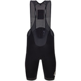 Salopette Eroica Wool - Nero - C