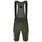Salopette Santini Gravel - Verde - C